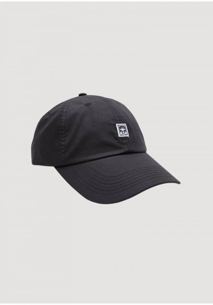 EIGHTY NINE 6 PANEL HAT