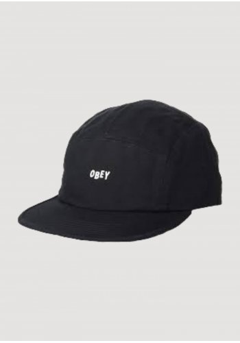 JUMBLE BAR II 5 PANEL HAT
