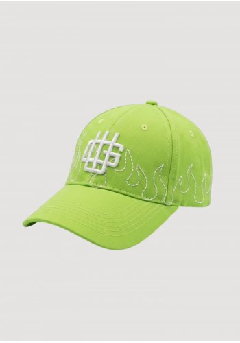 CAPPELLO CON VISIERA