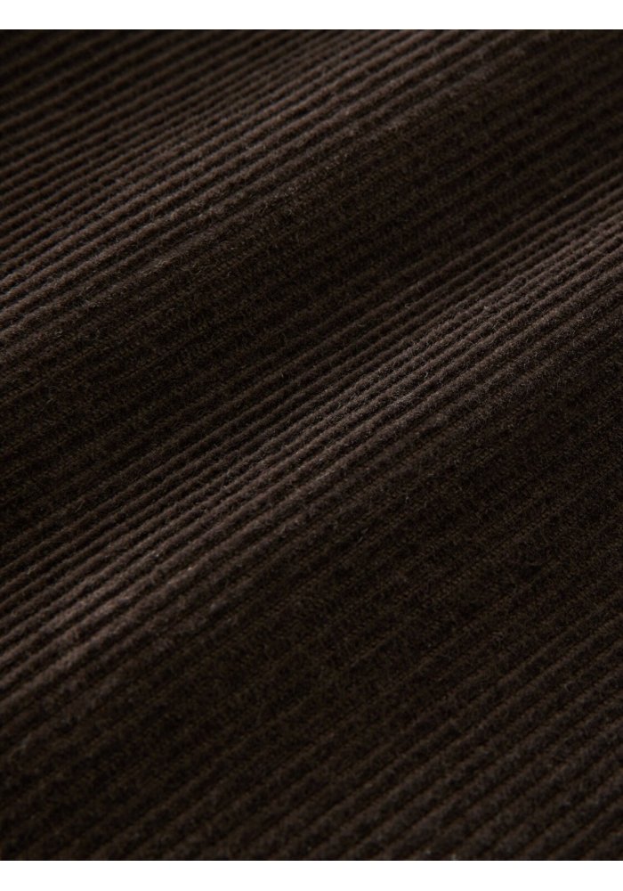RISO CORDUROY STRAIGTH LEG PANT