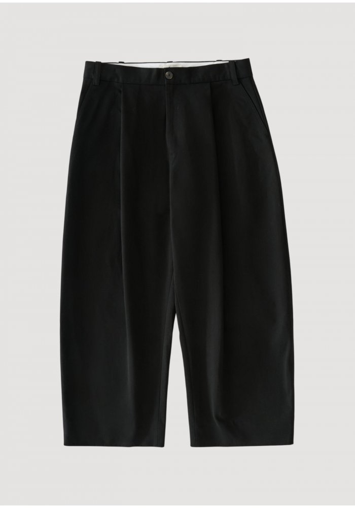 SORTE PLEATED PANT