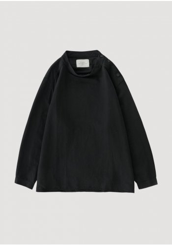 HOLKHAM LINEN SHIRT