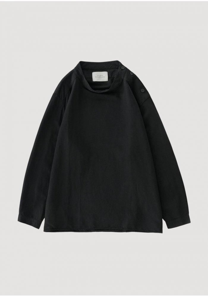 HOLKHAM LINEN SHIRT