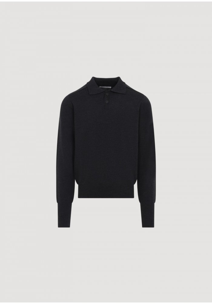 SARK KNIT POLO