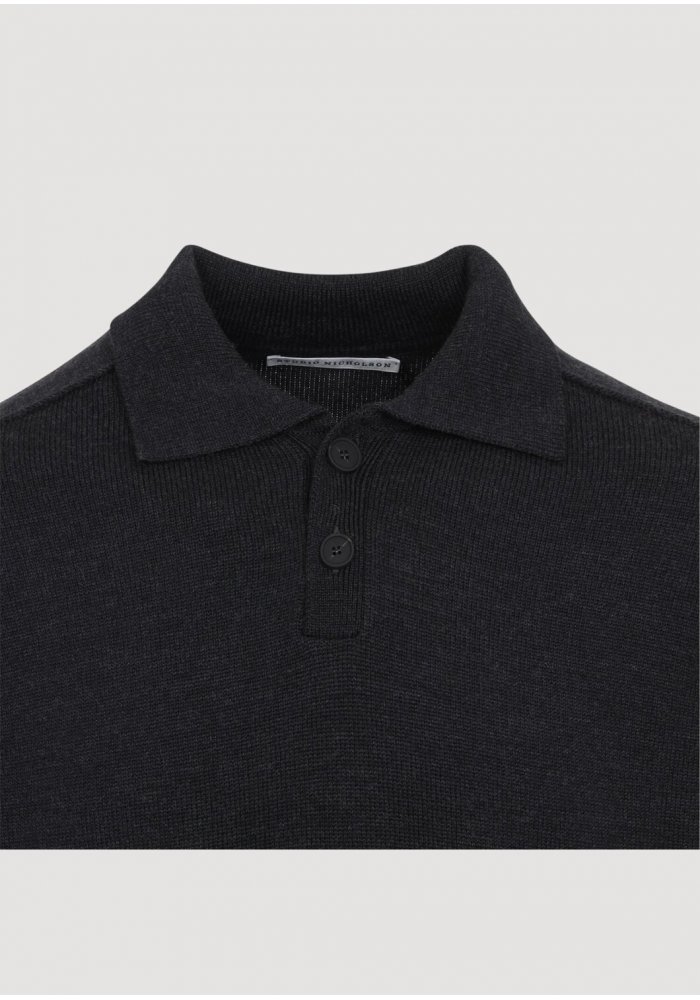 SARK KNIT POLO