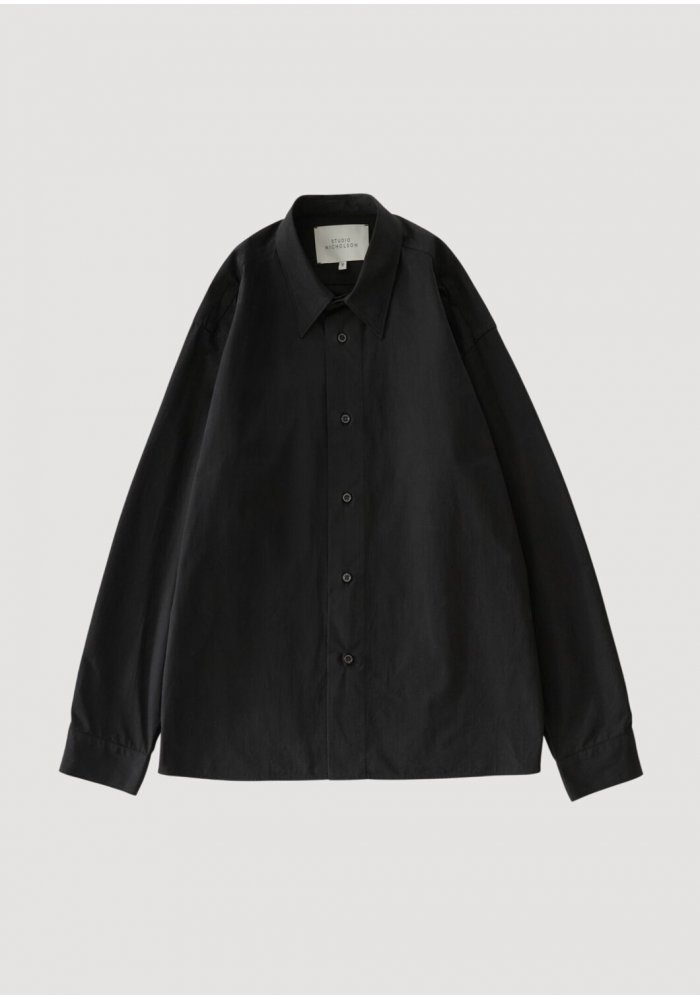 HAL COTTON SHIRT