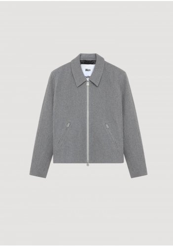 DUTTON JACKET