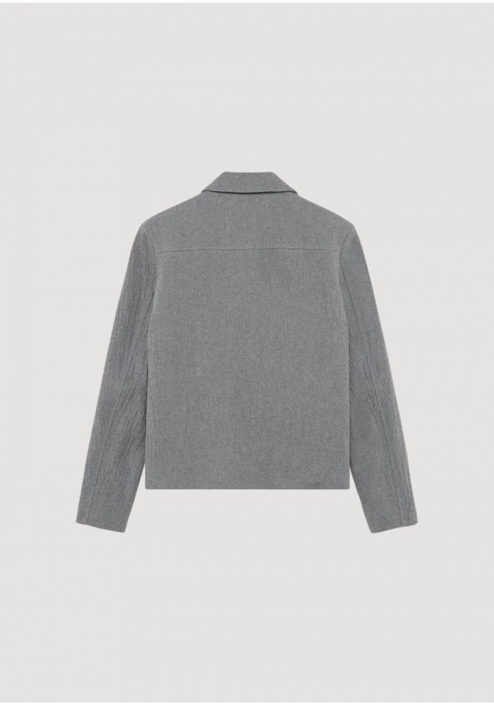 DUTTON JACKET