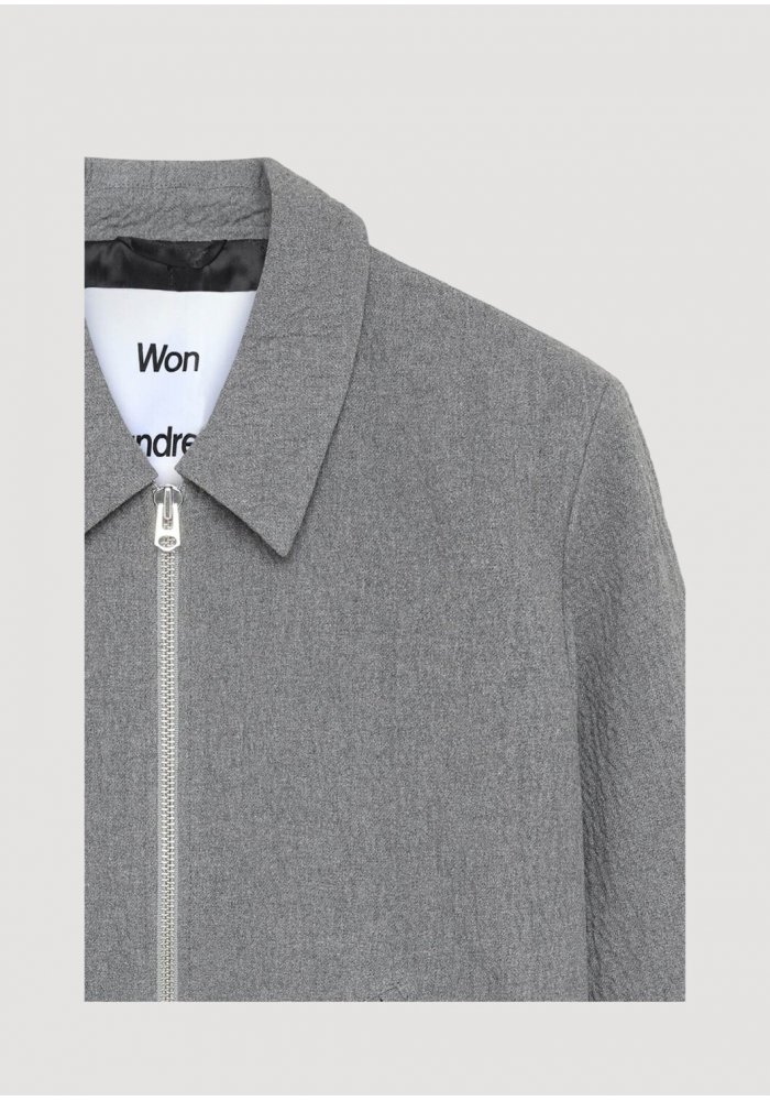 DUTTON JACKET