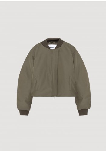 OTTO BOMBER JACKET