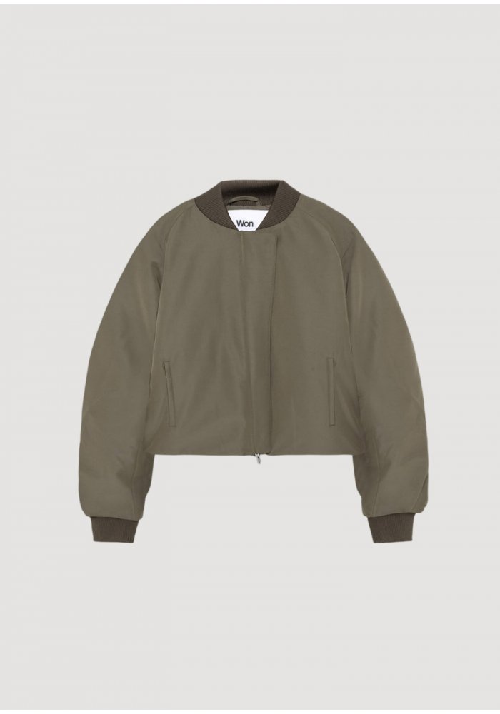 OTTO BOMBER JACKET