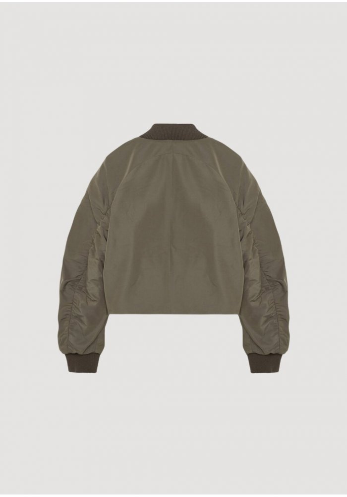 OTTO BOMBER JACKET