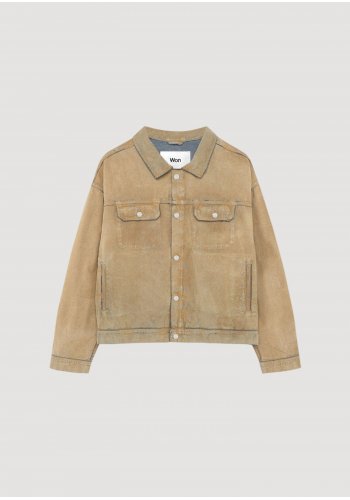 SHAWN JACKET