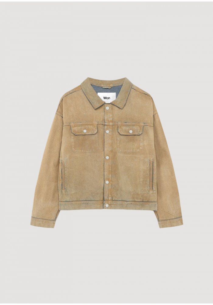 SHAWN JACKET