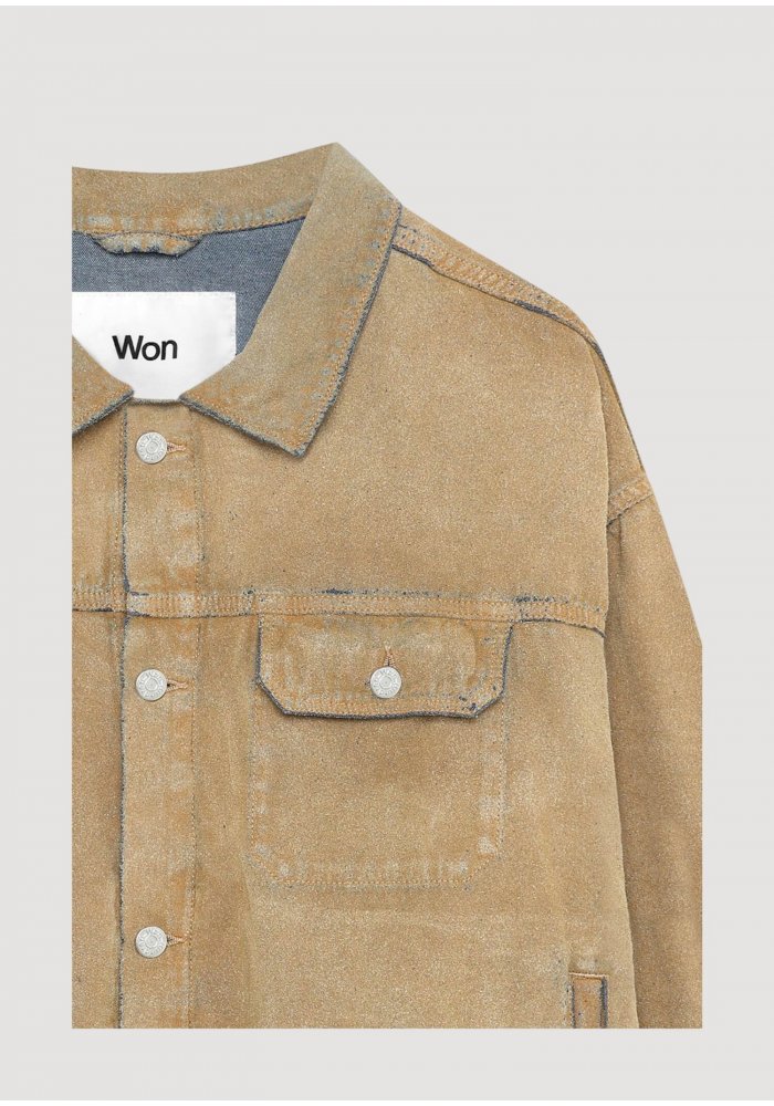 SHAWN JACKET