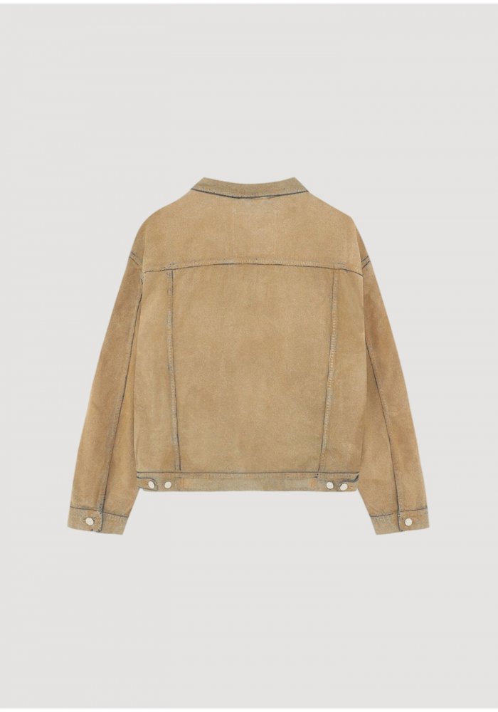 SHAWN JACKET