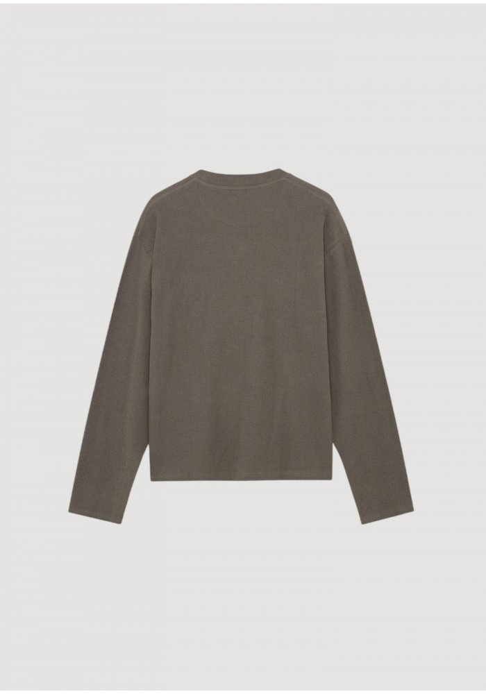 STEVEN LS T-SHIRT