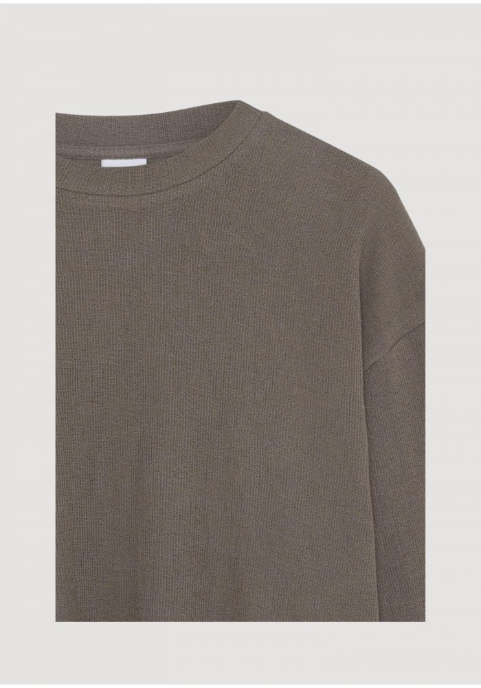 STEVEN LS T-SHIRT