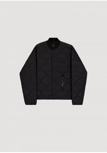 CWU-9/P QUILTED JACKET UV