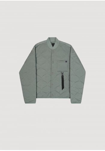 CWU-9/P QUILTED JACKET UV