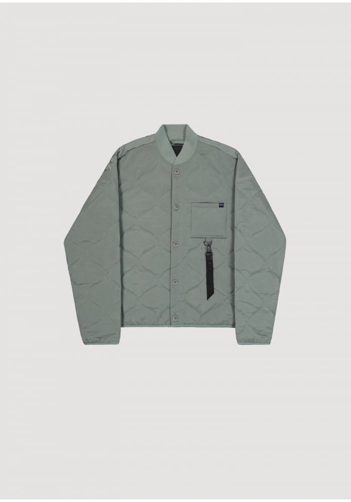 CWU-9/P QUILTED JACKET UV