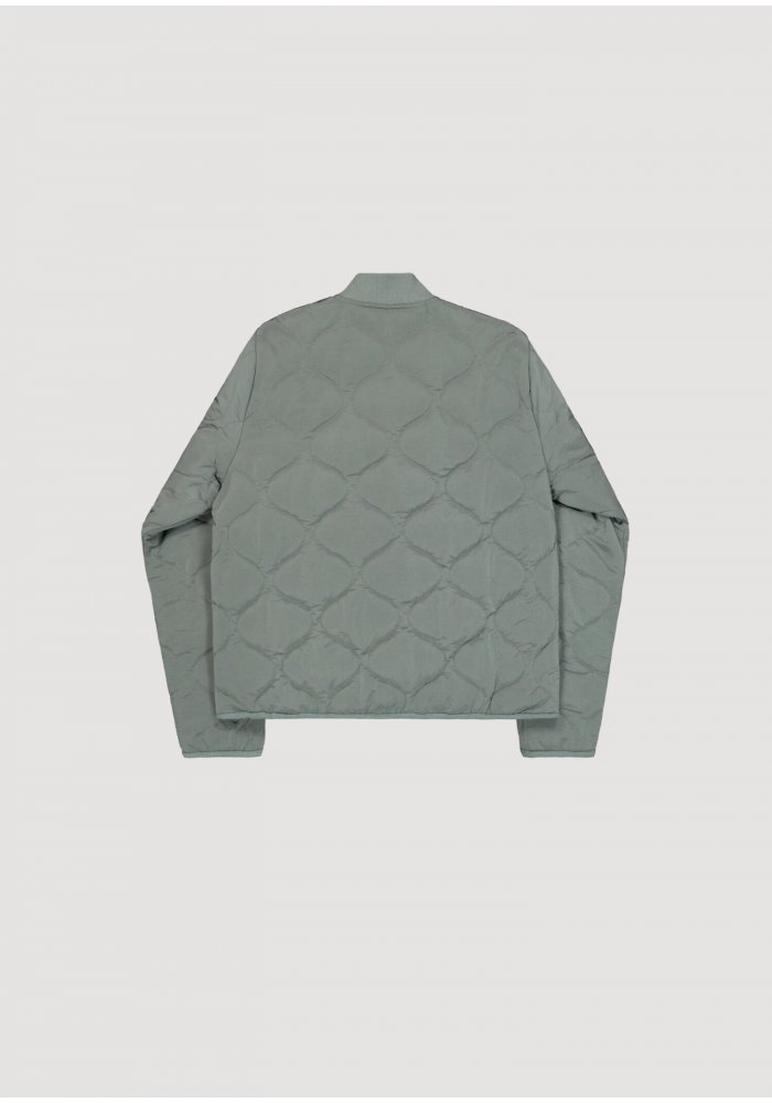 CWU-9/P QUILTED JACKET UV