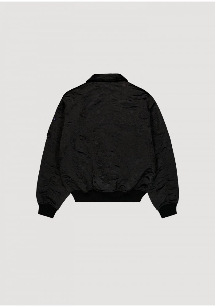 Cwu-45/p Camo Embroidery Uv Alpha Industries Giubbotto Uomo