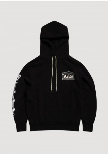 COLUMN HOODIE