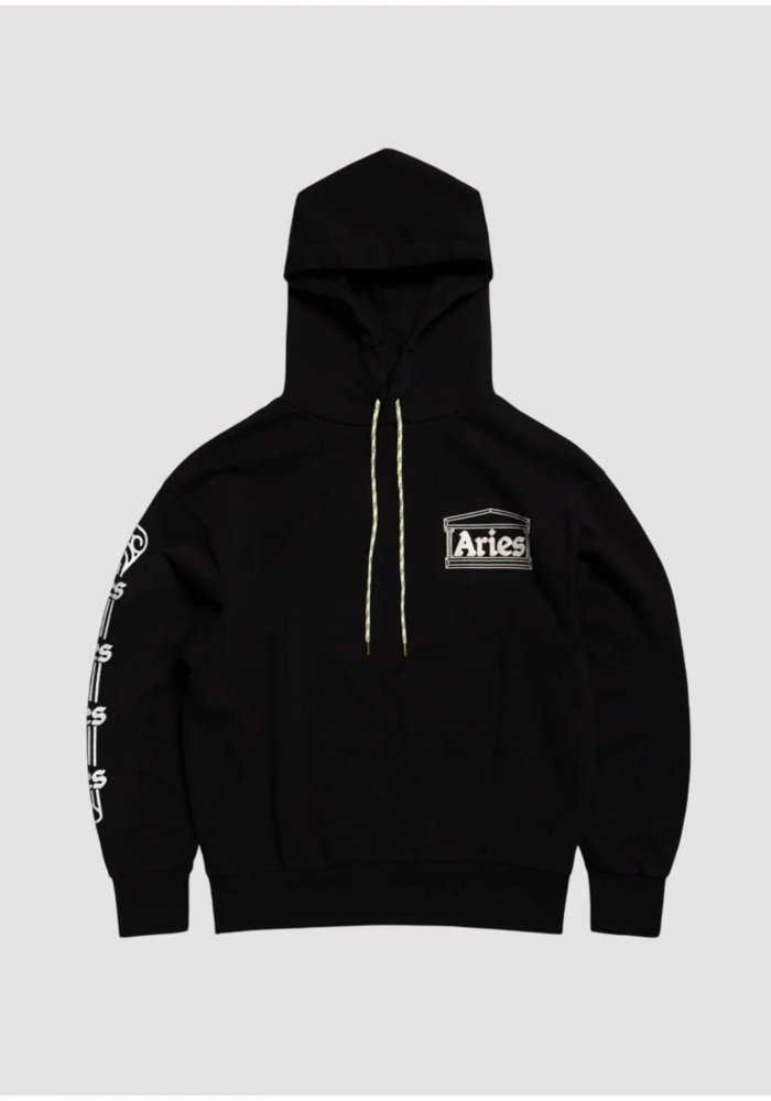 COLUMN HOODIE