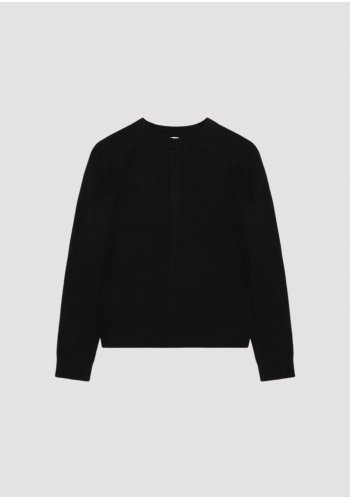 BENTLY KNIT SWEATER
