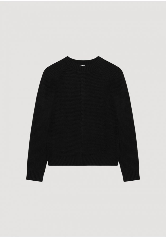 BENTLY KNIT SWEATER