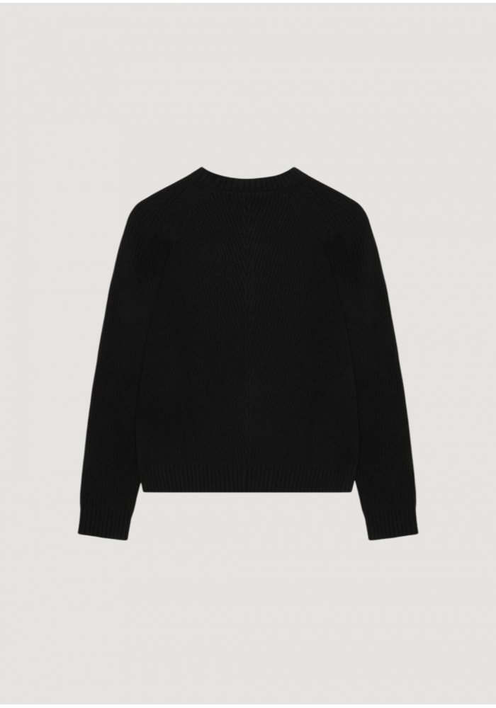 BENTLY KNIT SWEATER