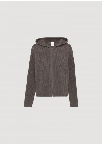GLASGOW KNIT HOOD M