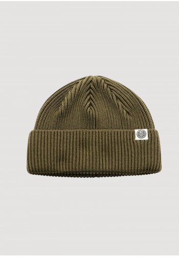 PILL MERINO BEANIE