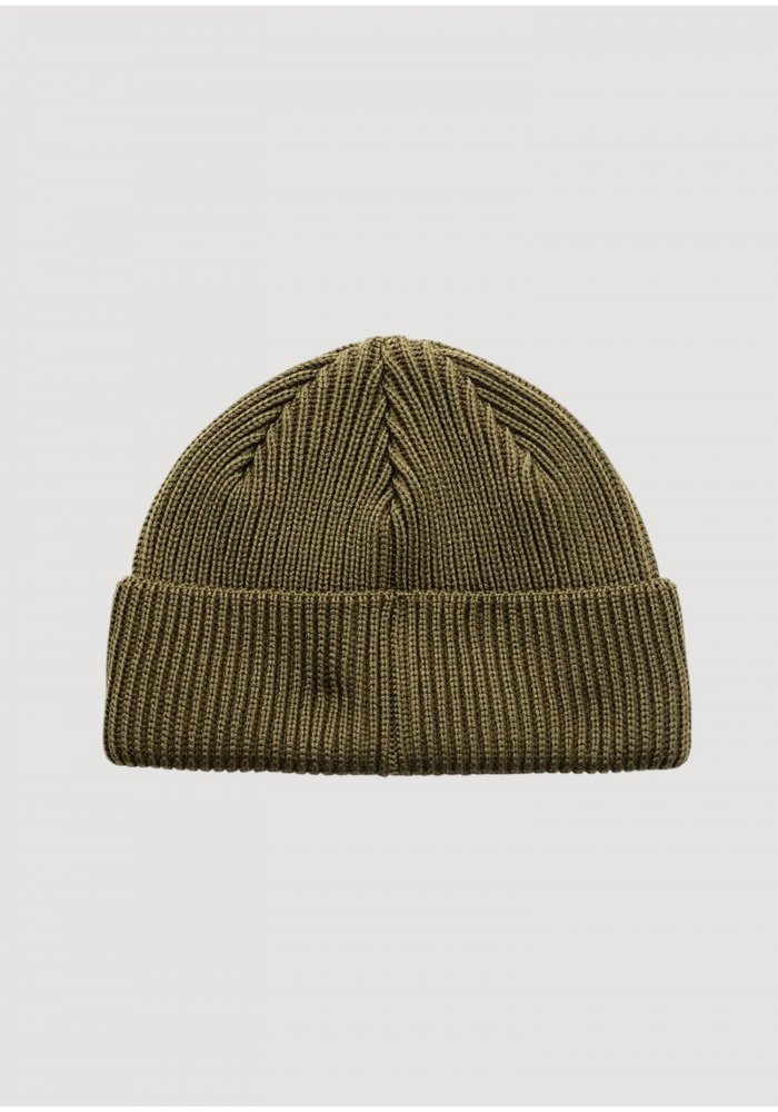 Pill Merino Beanie Deus Ex Machina