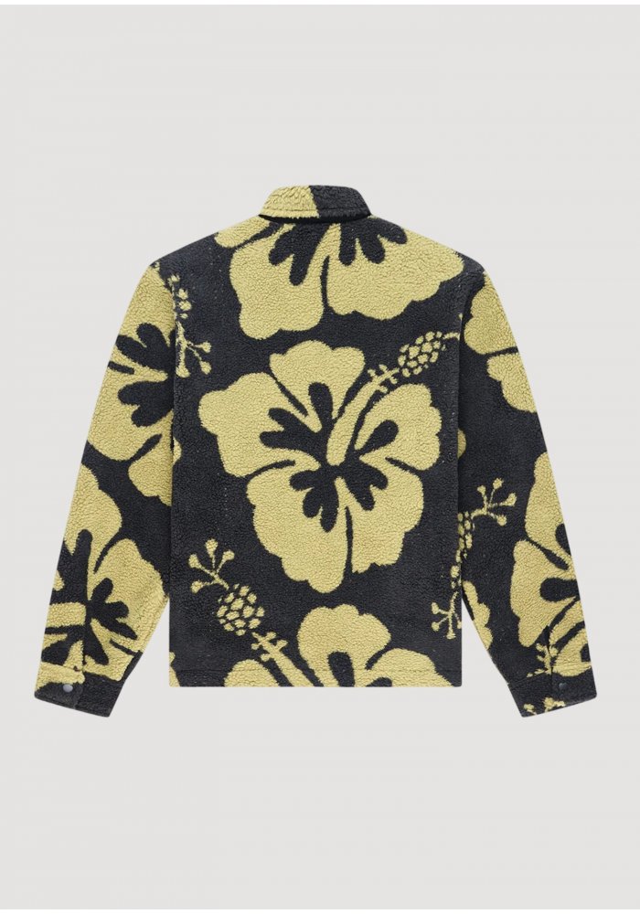 OAHU SHERPA JACKET