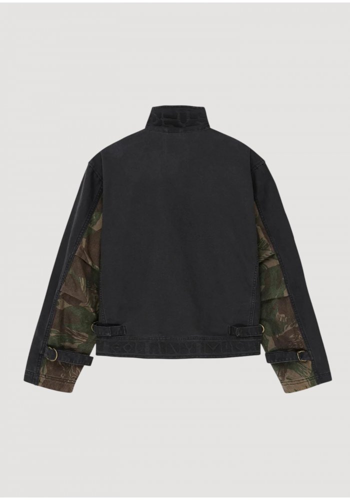 COMMON STATE JACKET