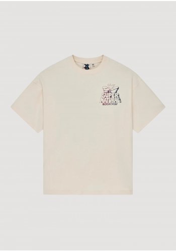 TEMPLE TORQUE OS TEE