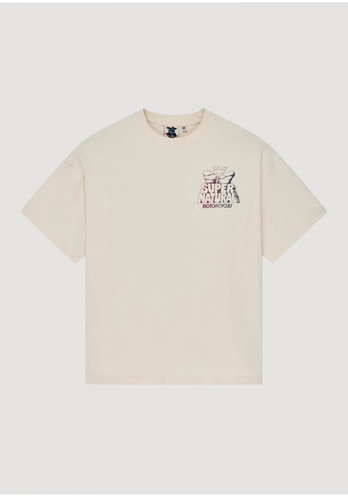 TEMPLE TORQUE OS TEE