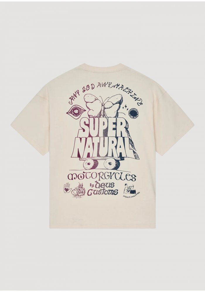 TEMPLE TORQUE OS TEE