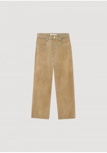 CASE PANTS