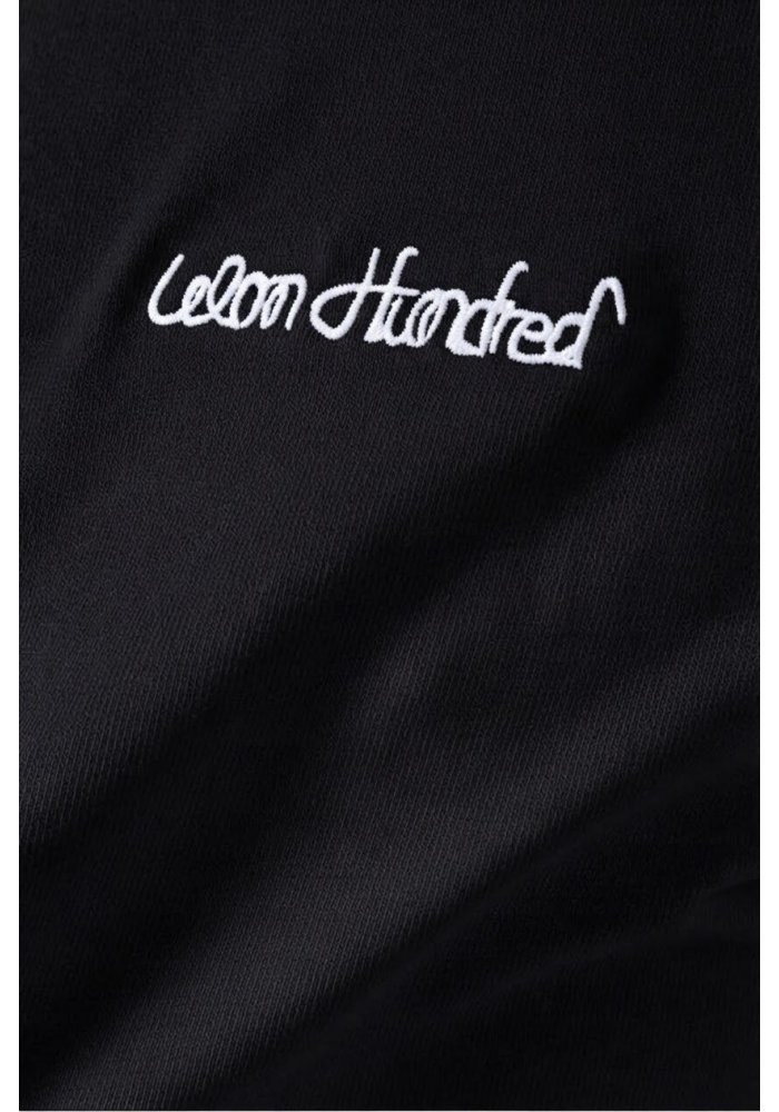 LA LS ITALIC SHIRT