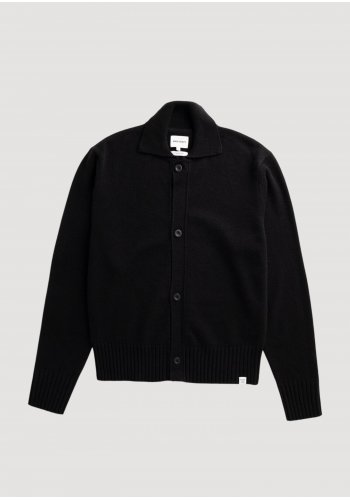 ANHOLT LAMBSWOOL CARDIGAN