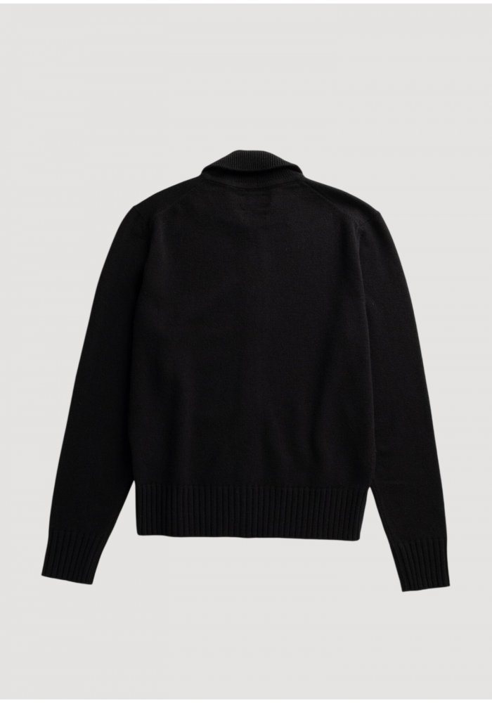 ANHOLT LAMBSWOOL CARDIGAN
