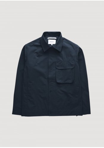 MOLS COMMUTER OVERSHIRT