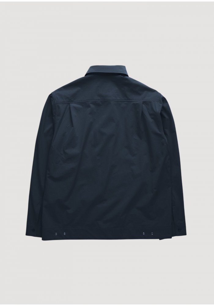 Mols Commuter Overshirt Norse Projects