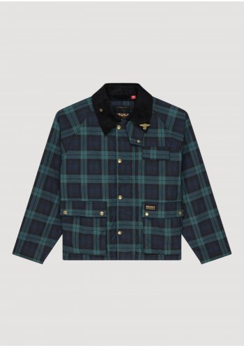 MARSDEN HUNTING JACKET