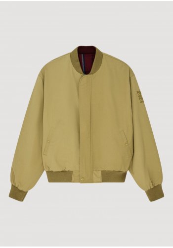 PENDULA REVERSIBLE JACKET