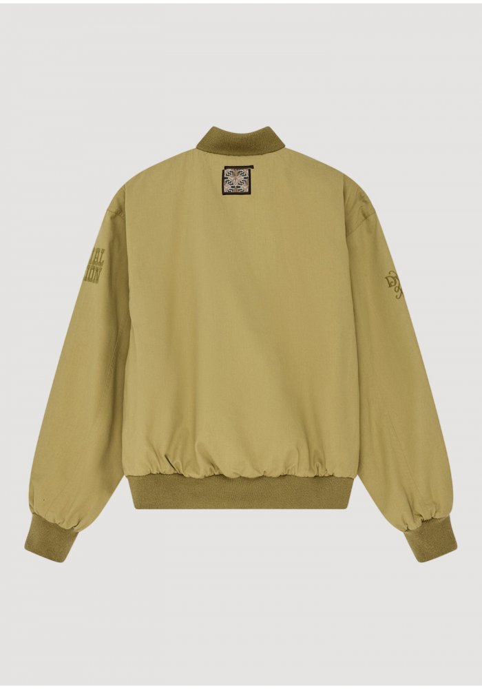 PENDULA REVERSIBLE JACKET