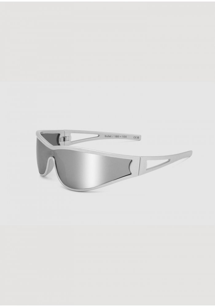 Bullet Face Hide Occhiali Uomo BUL-ARG